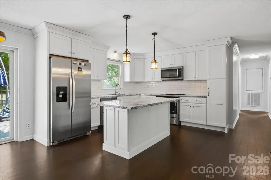 2626 Fairgreen Drive, Gastonia, NC 28056 - #3