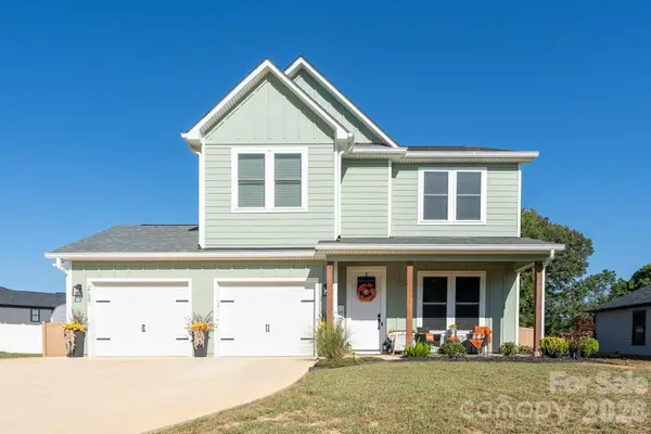 27687 Taylor Lane, Albemarle, NC 28001