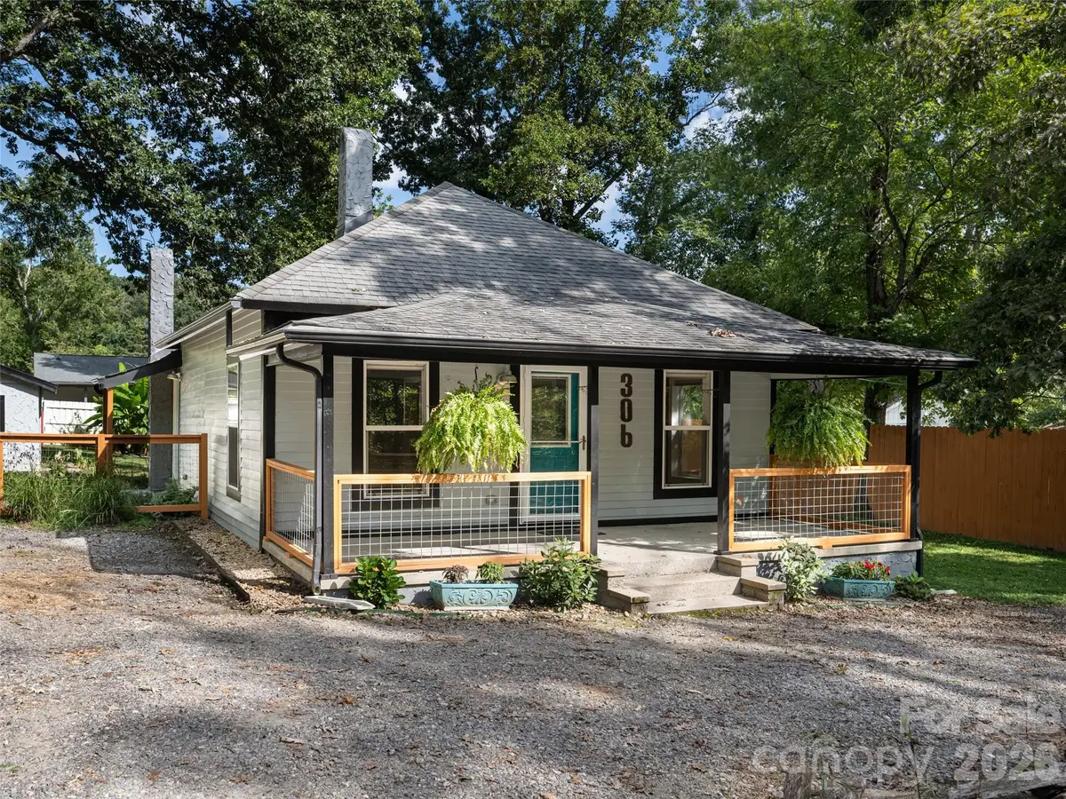 306 Mccoy Cove Road, Black Mountain, NC 28711 - #1