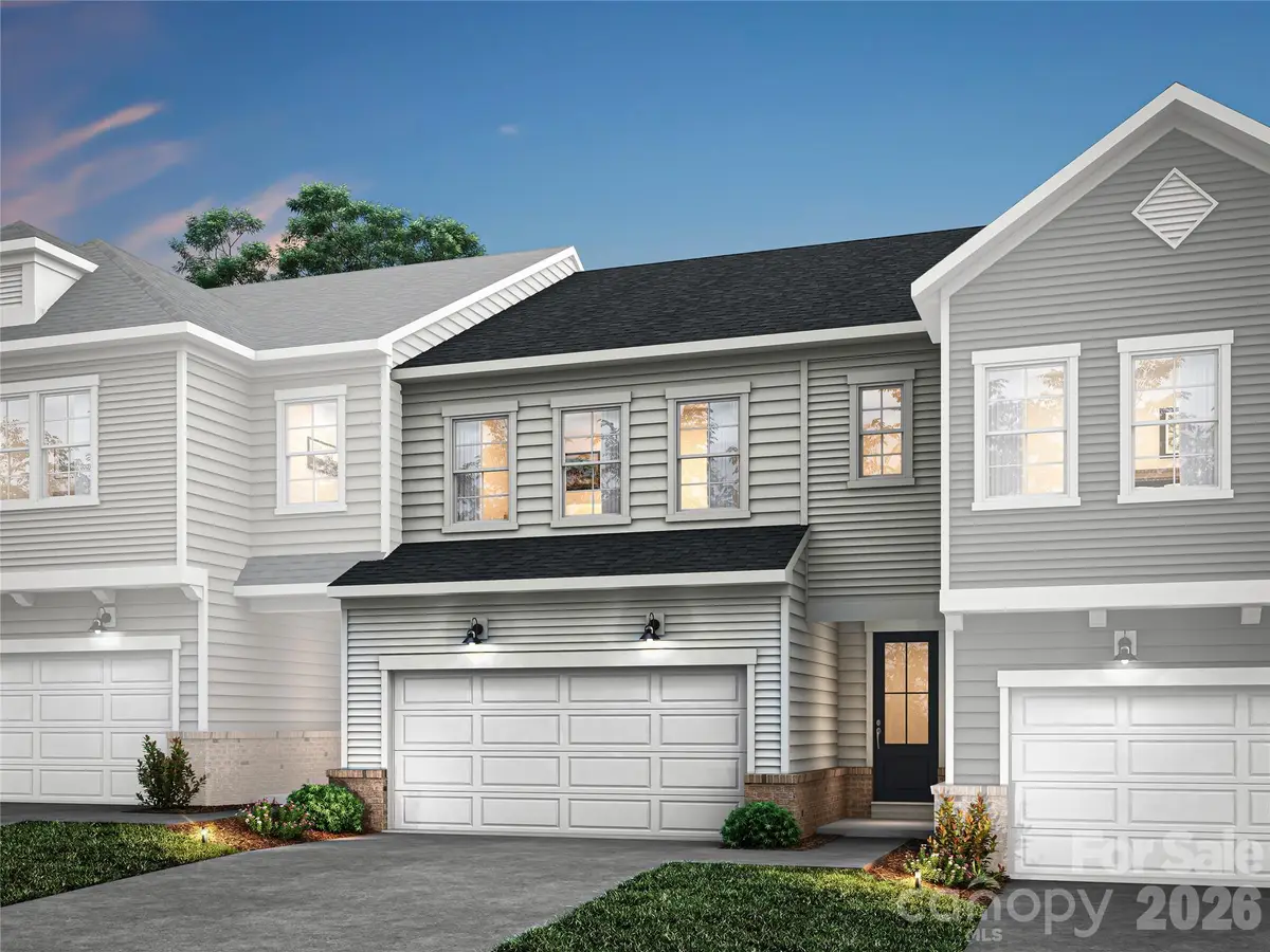 719 Bowery Place, Cramerton, NC 28032 - #1