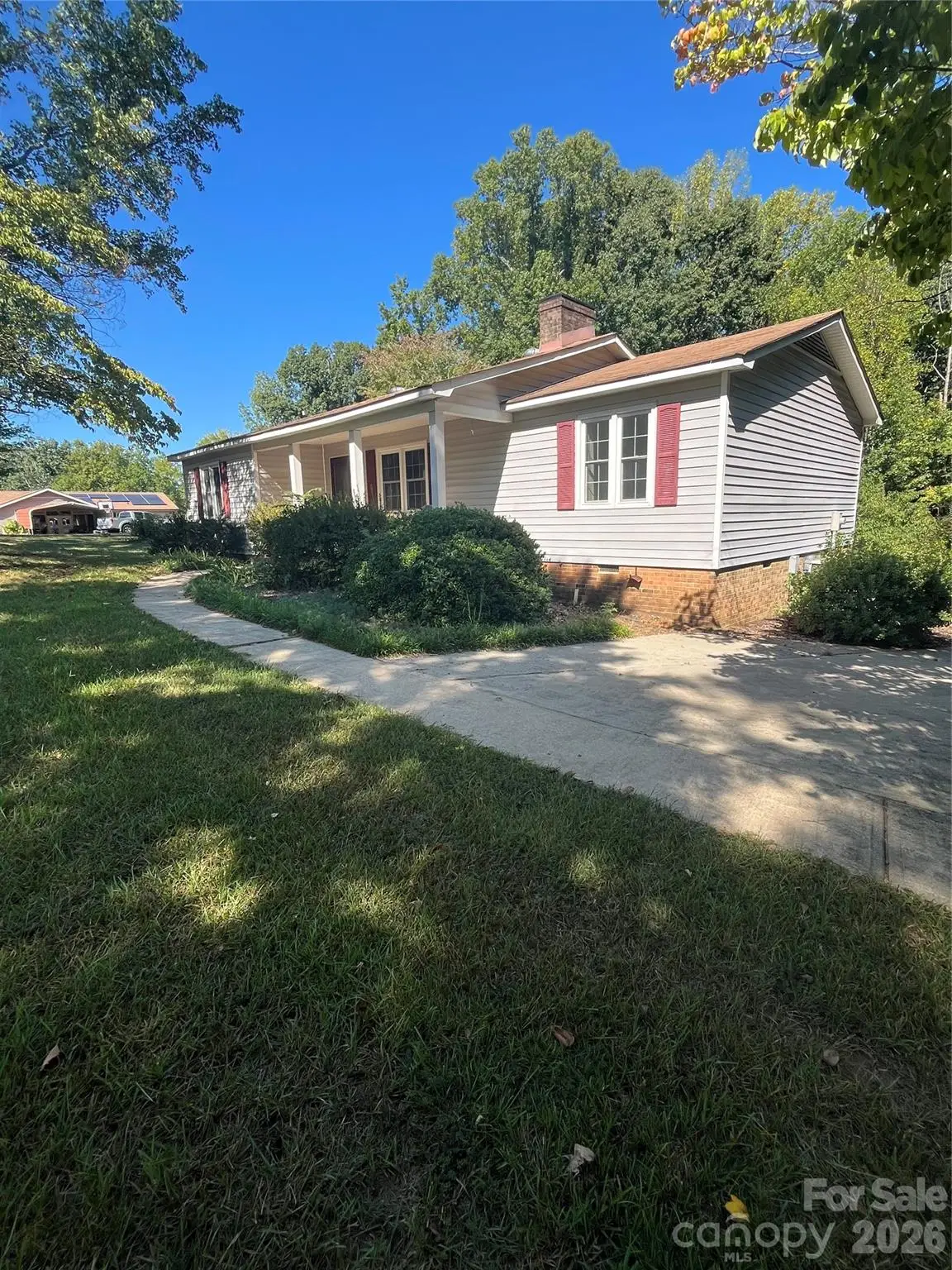 3015 Pageland Highway, Lancaster, SC 29720 - #1