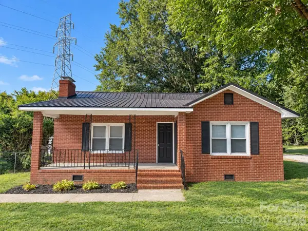 711 West Rice Street, Landis, NC 28088