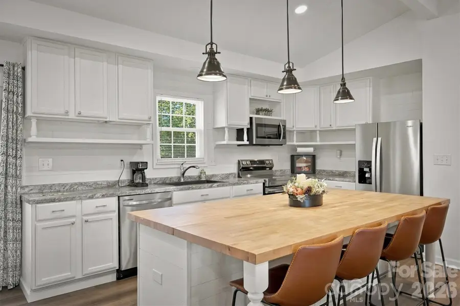 3034 Heffner Place, Hudson, NC 28638 - #3
