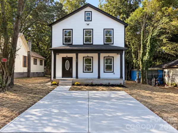 602 E Warren Street, Shelby, NC 28150