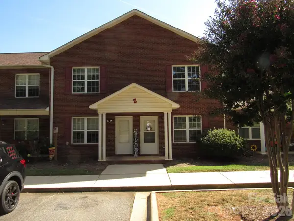 Z5 Brandywine Drive Ne #Z5, Conover, NC 28613