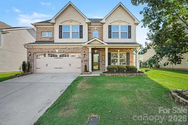 1256 Farm Branch Drive Sw, Concord, NC 28027