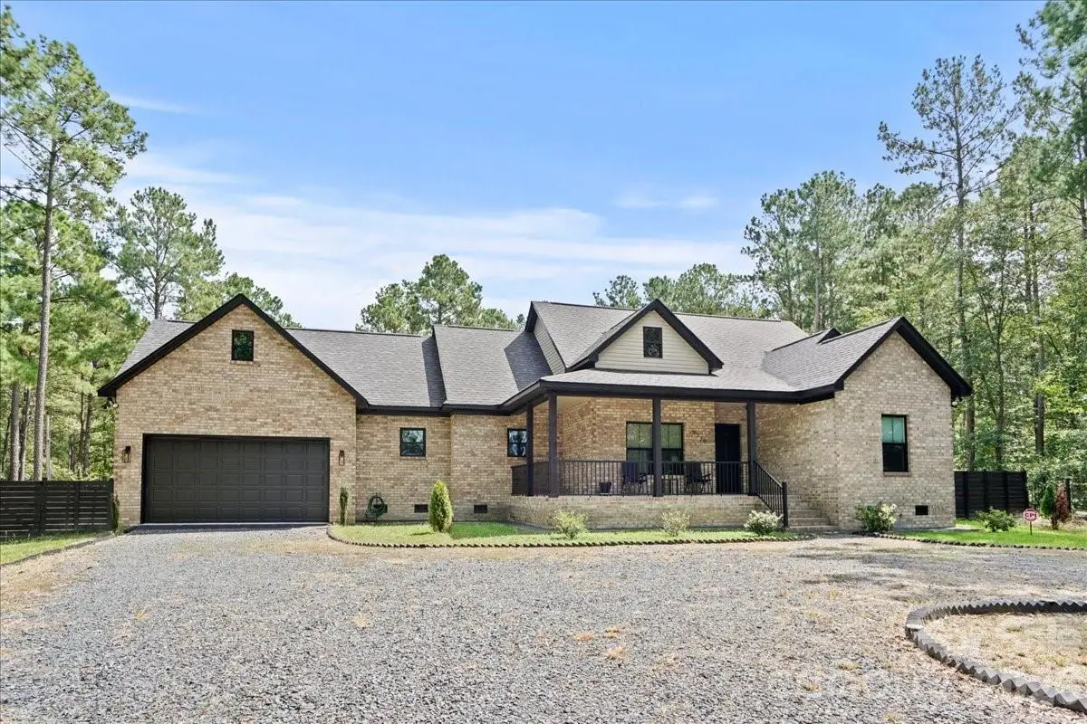 9779 Nc 742 Highway S, Morven, NC 28119 - #1
