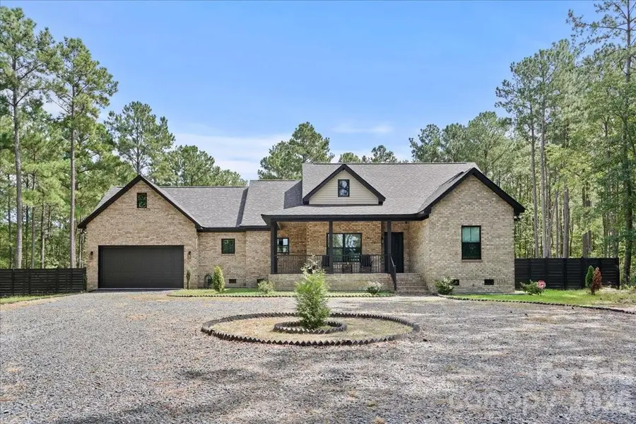 9779 Nc 742 Highway S, Morven, NC 28119 - #2