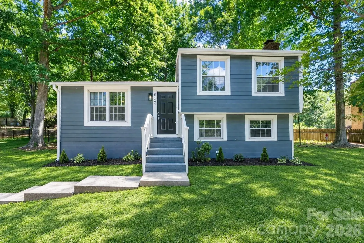 8424 Othello Place, Charlotte, NC 28227 - #1
