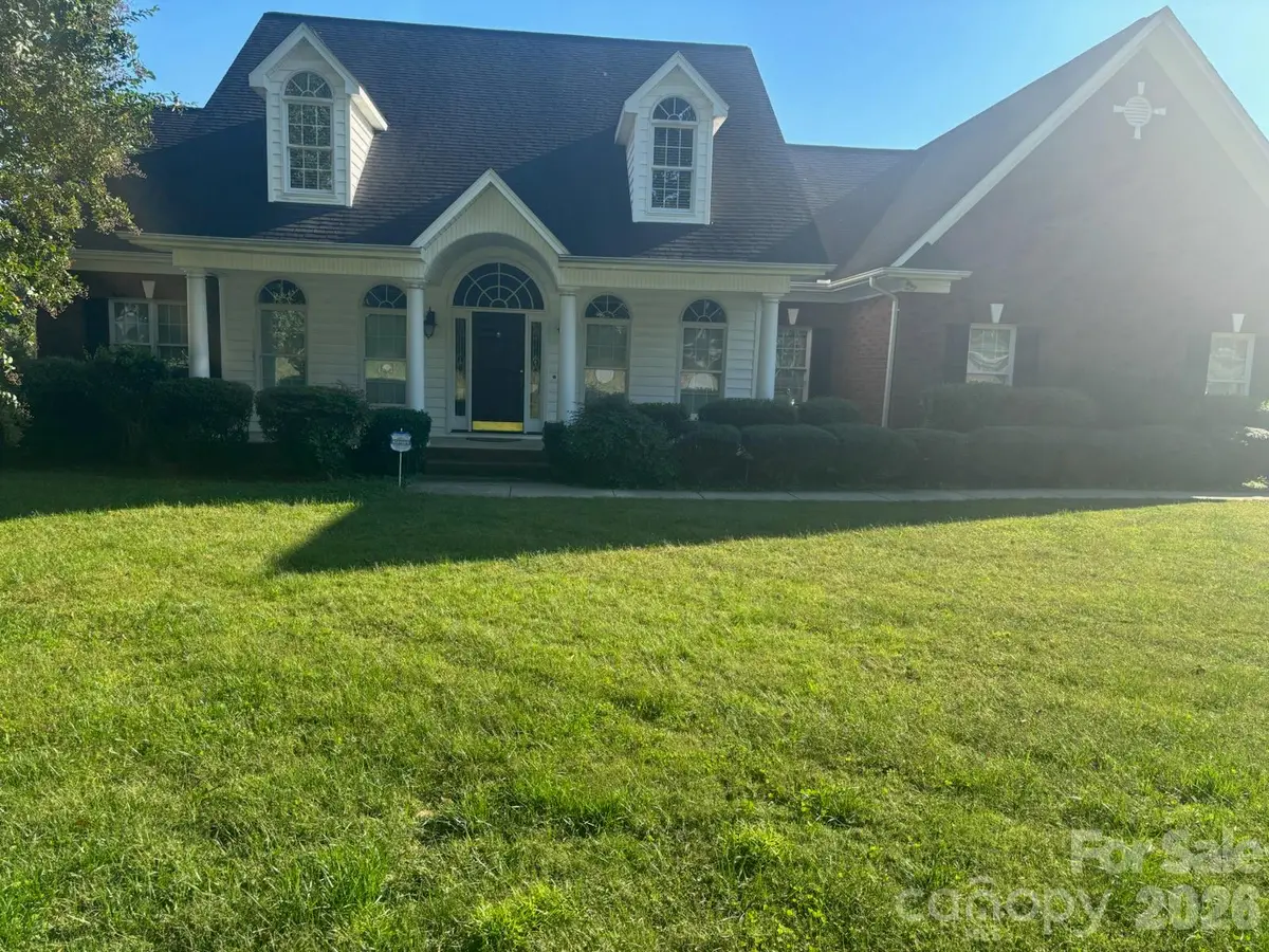 122 Upper Oak Drive, Statesville, NC 28625 - #1