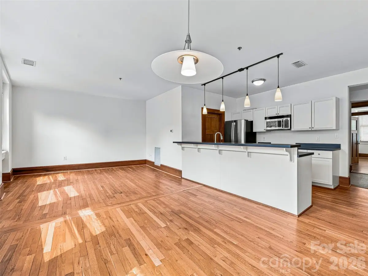 55 1/2 Haywood Street #3B, Asheville, NC 28801 - #1