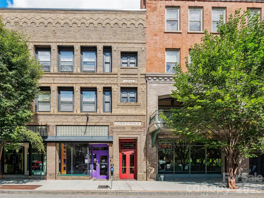 55 1/2 Haywood Street #3B, Asheville, NC 28801 - #2