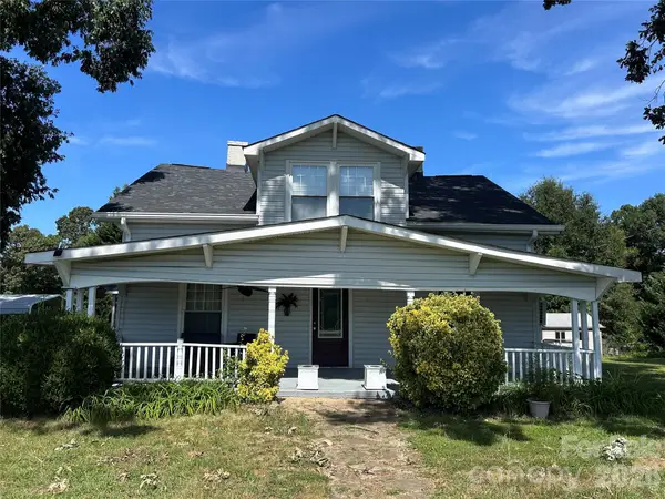 6362 Sherrills Ford Road, Catawba, NC 28609