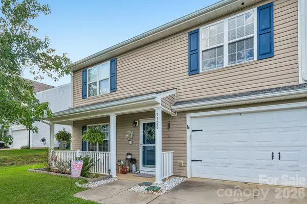 1128 Ametrine Lane, Dallas, NC 28034