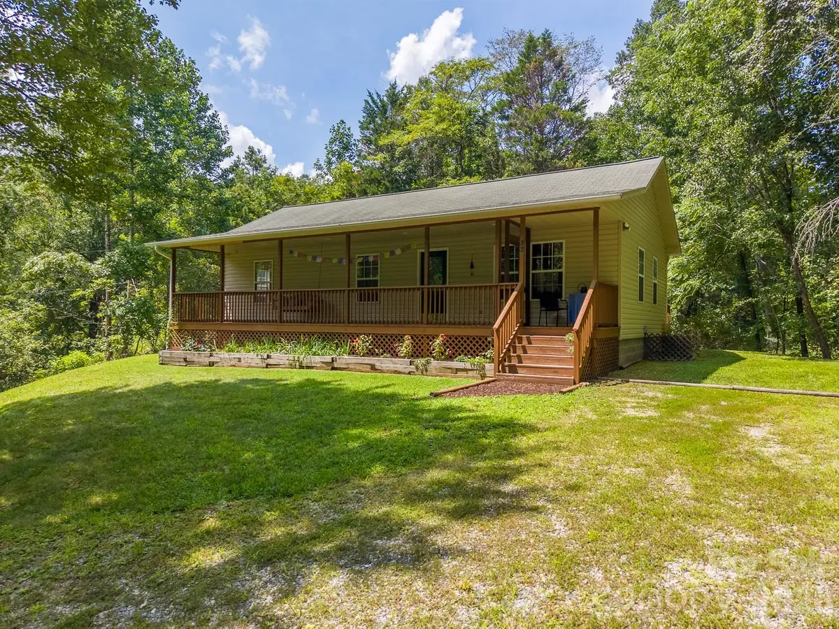 33 E H Bailey Road, Bryson City, NC 28713 - #1