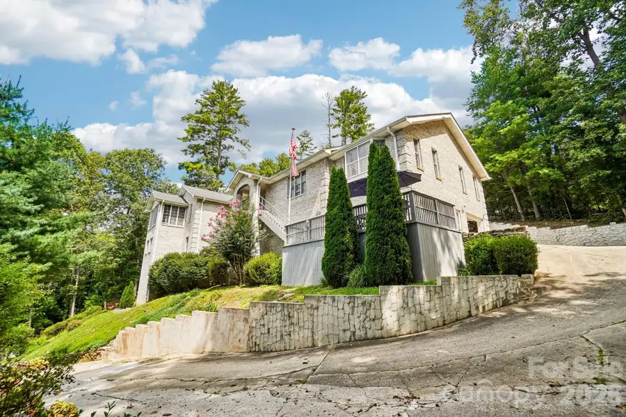 54 Gap Creek Road, Fletcher, NC 28732 - #2
