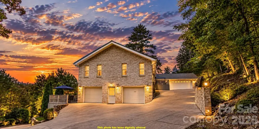 54 Gap Creek Road, Fletcher, NC 28732 - #3