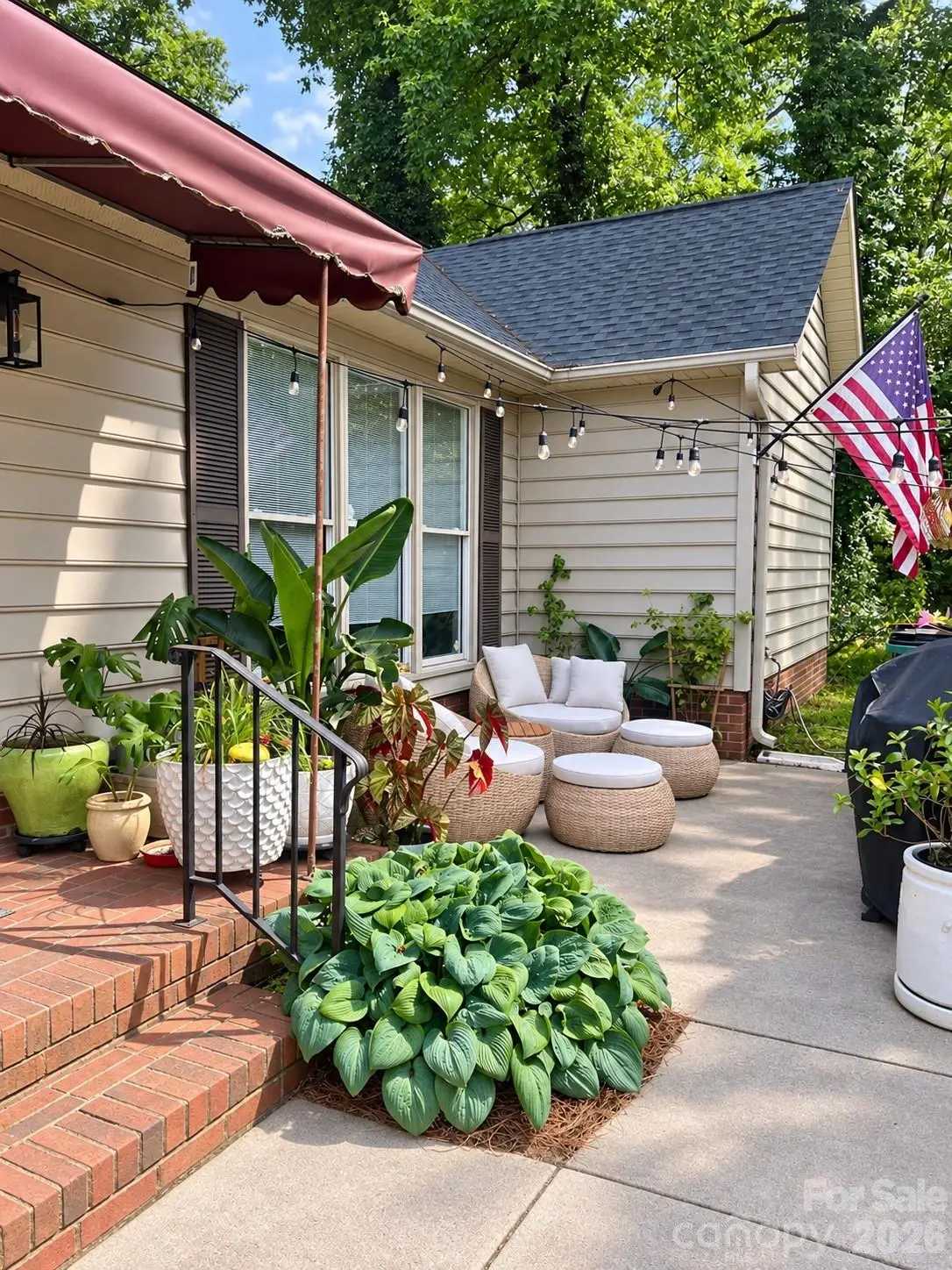 5935 Crape Myrtle Lane, Charlotte, NC 28216 - #1