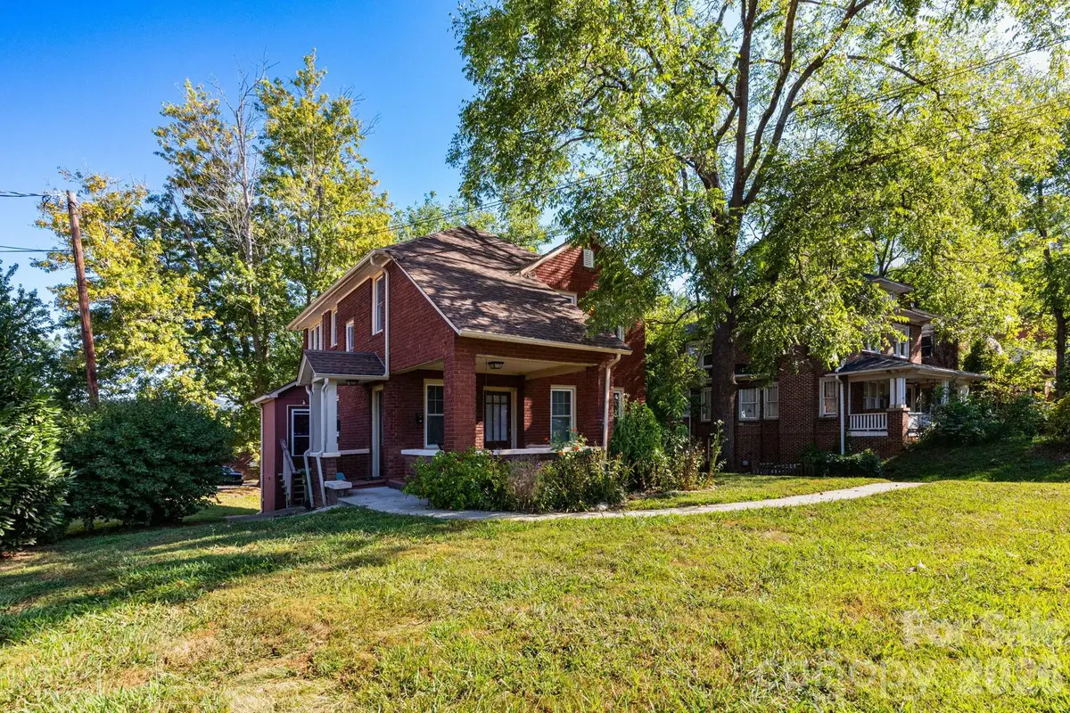 16 Gracelyn Road, Asheville, NC 28804 - #1