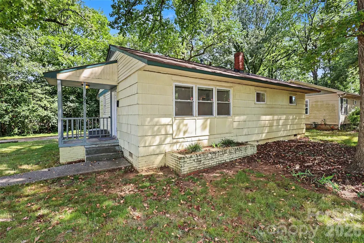 4115 Tresevant Avenue, Charlotte, NC 28208 - #1