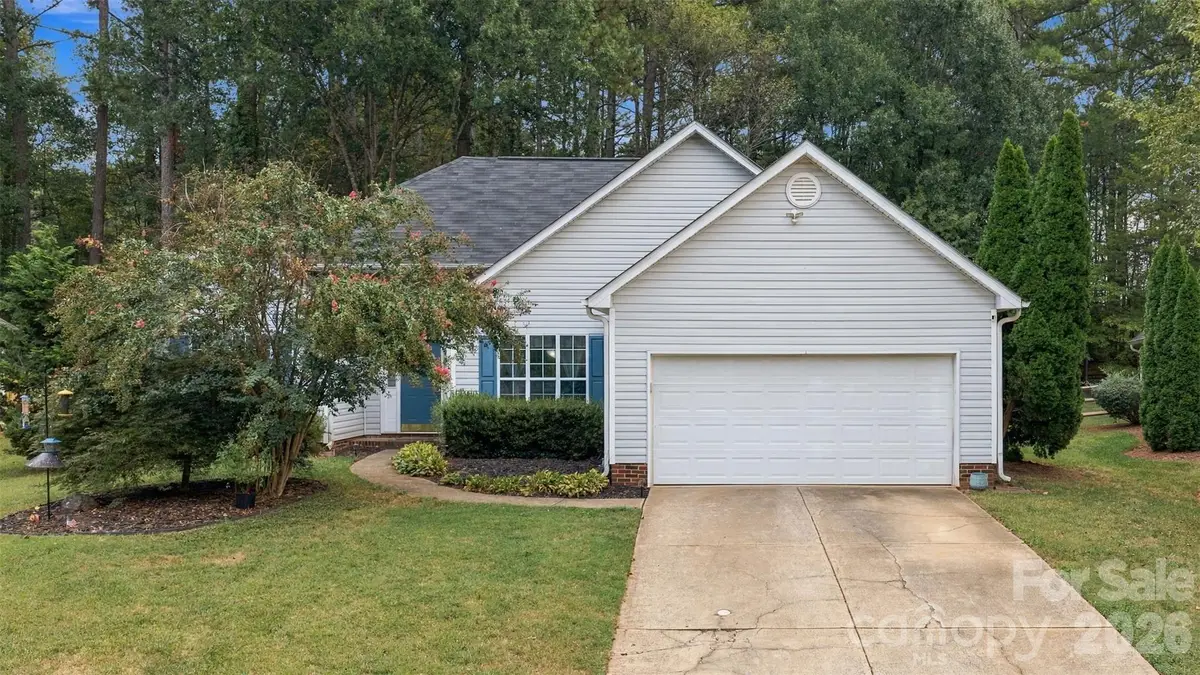 9123 Windknob Court, Huntersville, NC 28078 - #1
