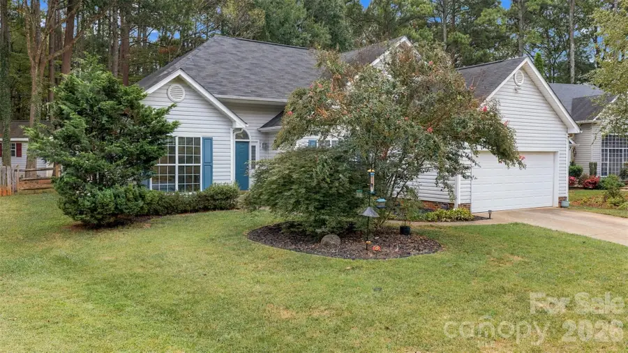 9123 Windknob Court, Huntersville, NC 28078 - #2