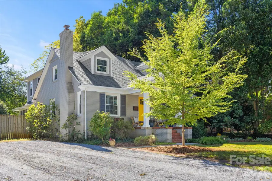 2608 Shenandoah Avenue, Charlotte, NC 28205 - #3