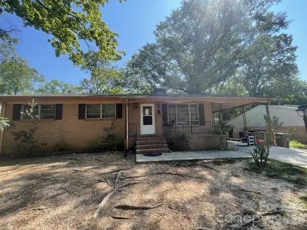 803 S Bragg Street, Monroe, NC 28112