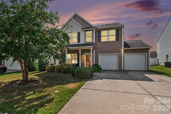 1040 Newton Avenue, Rock Hill, SC 29732