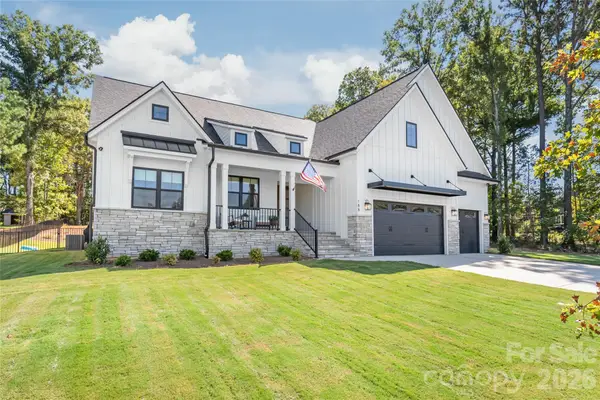 188 Heartland Drive, Rock Hill, SC 29732