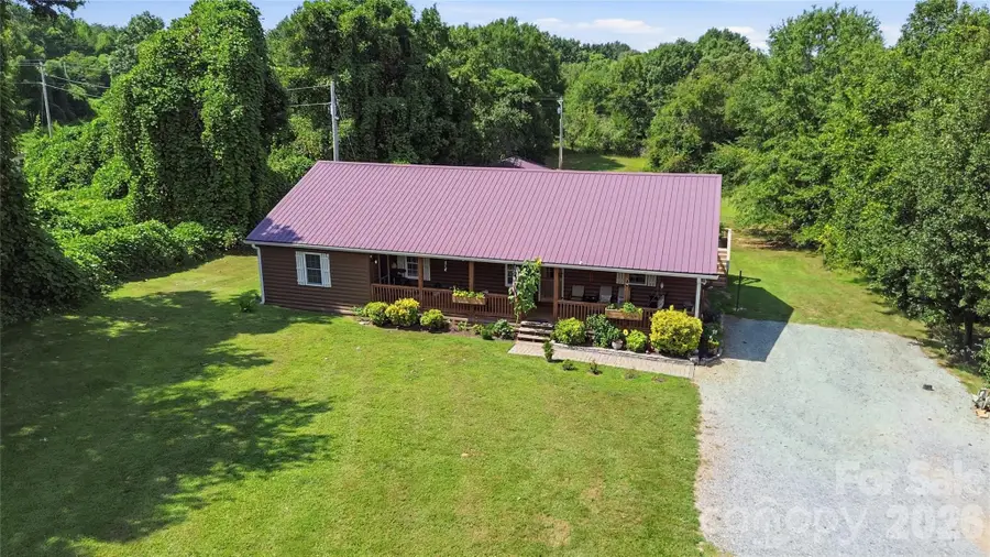 4266 Big Island Road, Rutherfordton, NC 28139 - #2