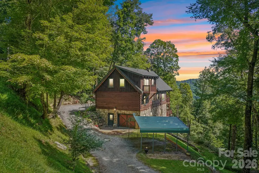 246 Puncheon Lane, Mars Hill, NC 28754 - #2