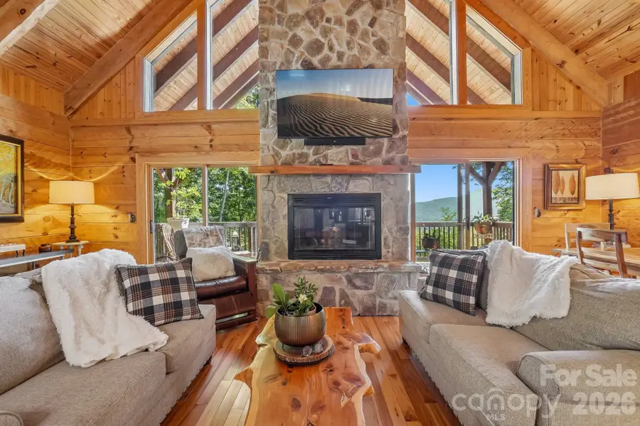 246 Puncheon Lane, Mars Hill, NC 28754 - #3