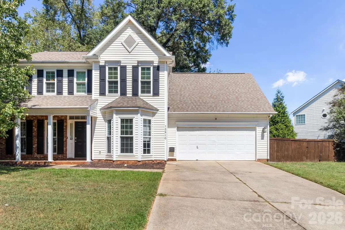 13910 Hatton Cross Drive, Charlotte, NC 28278 - #1