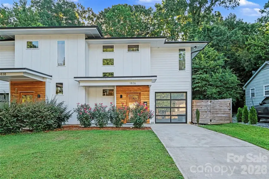 1836 Academy Street, Charlotte, NC 28205 - #3