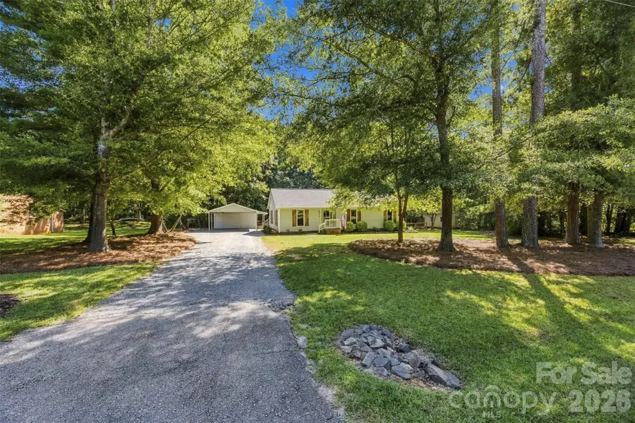4376 Gentry Lane, York, SC 29745 - #3