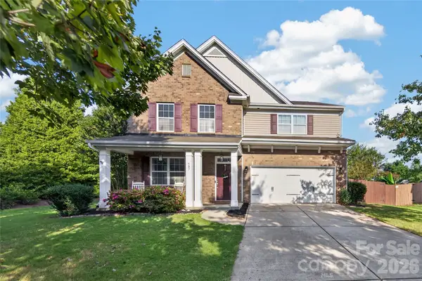507 Fair Oaks Drive, Fort Mill, SC 29708