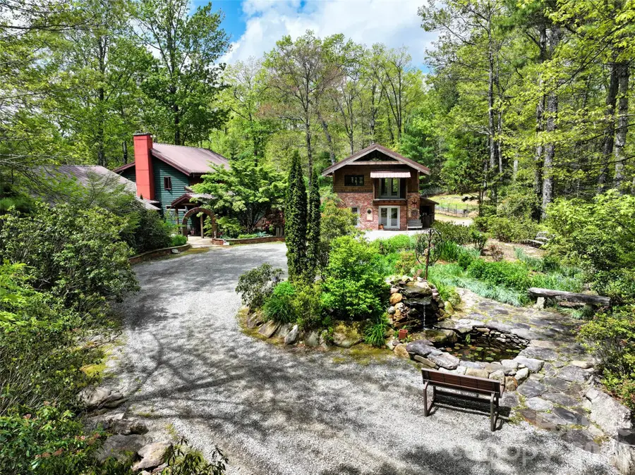 688 Blueberry Farm Road, Zirconia, NC 28790 - #3