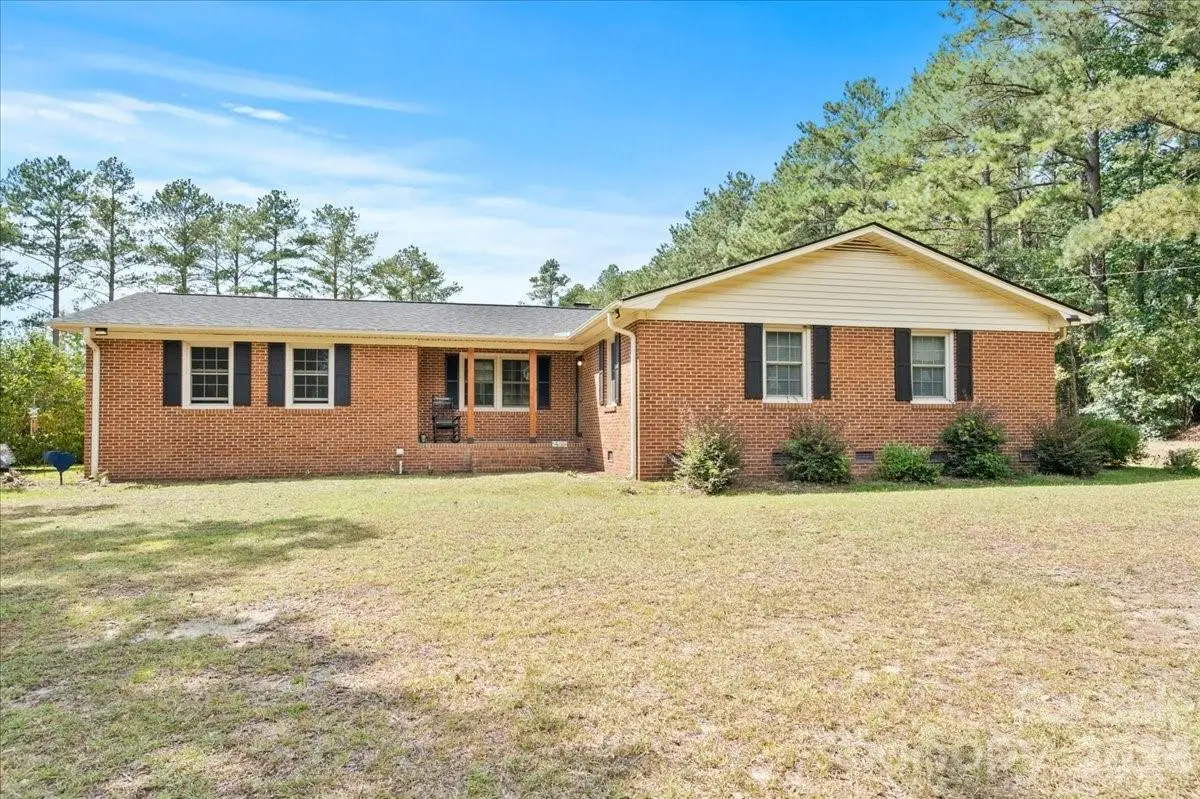853 Hwy 145 Highway N, Chesterfield, SC 29709 - #1