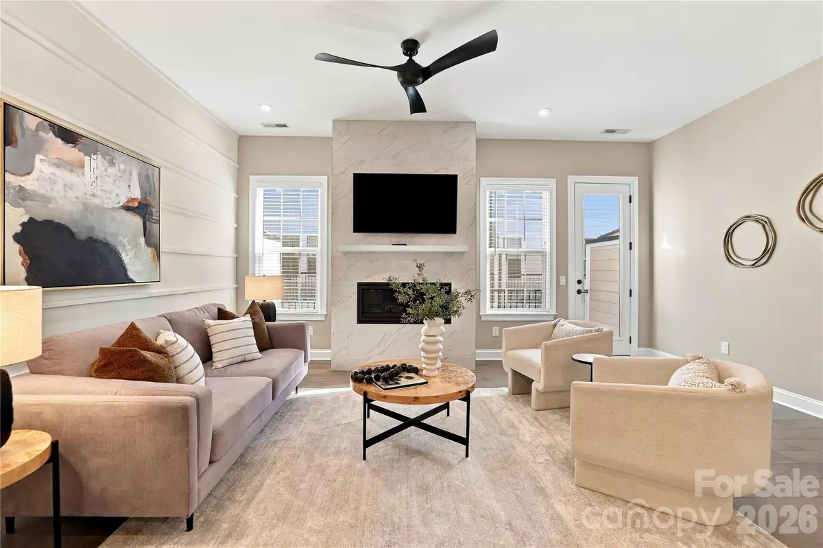5026 Harrowsmith Lane, Charlotte, NC 28204 - #1