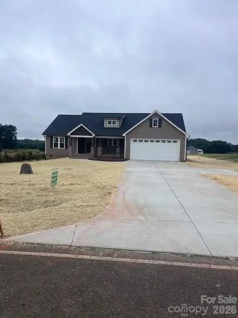 3155 Paul Elmore Road, Lincolnton, NC 28092 - #3