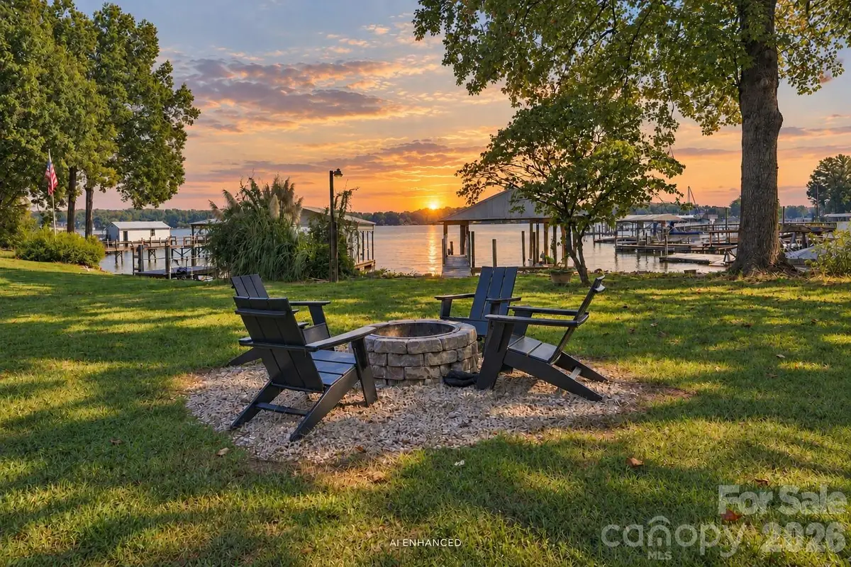 4954 Moonlite Bay Drive, Sherrills Ford, NC 28673 - #1