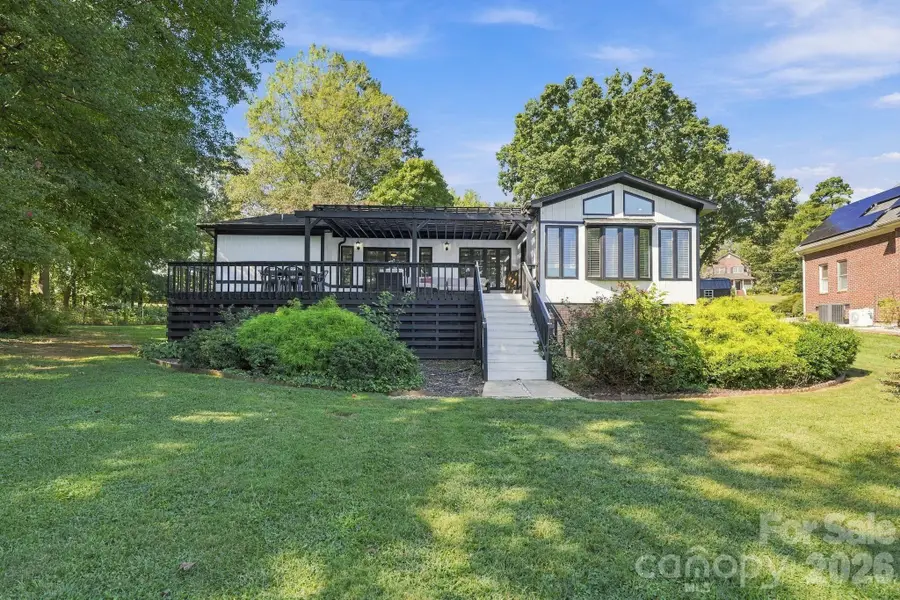 4954 Moonlite Bay Drive, Sherrills Ford, NC 28673 - #2