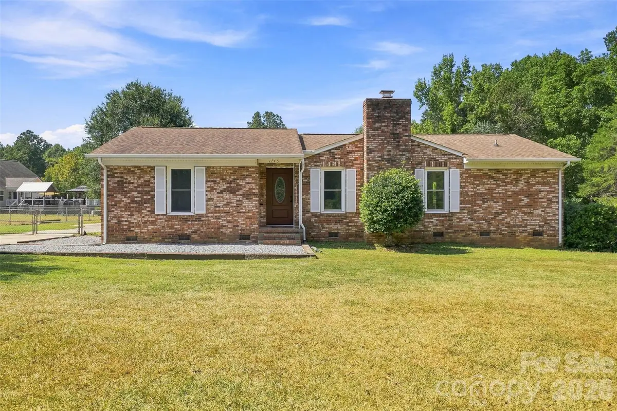1245 Parris Road, Rock Hill, SC 29732 - #1