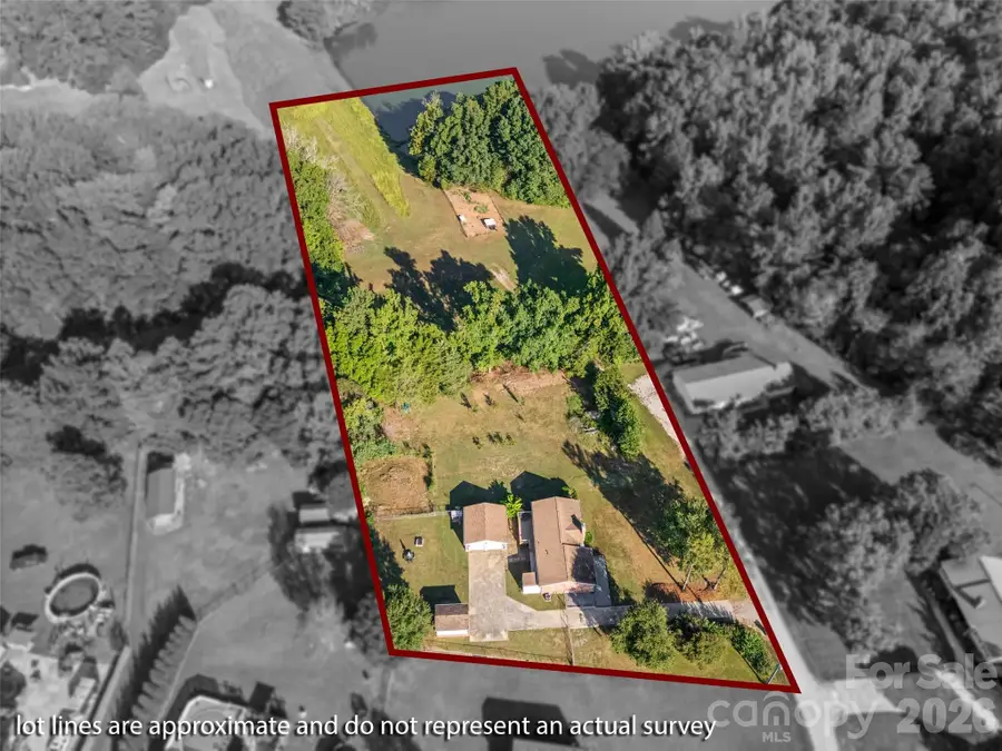 1245 Parris Road, Rock Hill, SC 29732 - #3