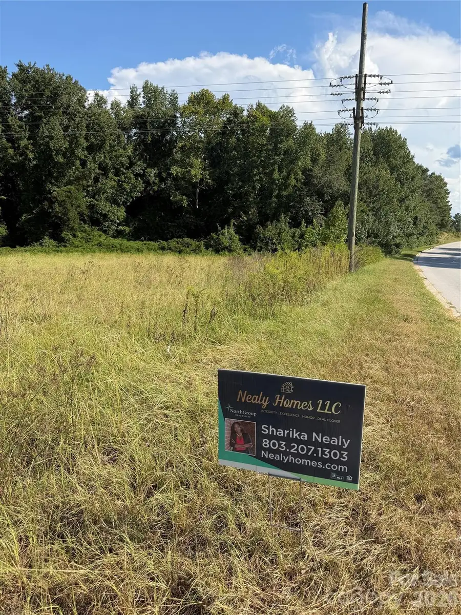 801 S Van Lingle Mungo Boulevard, Pageland, SC 29728 - #3
