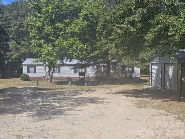 7159 Rev Melvin Adams Road, Kershaw, SC 29067