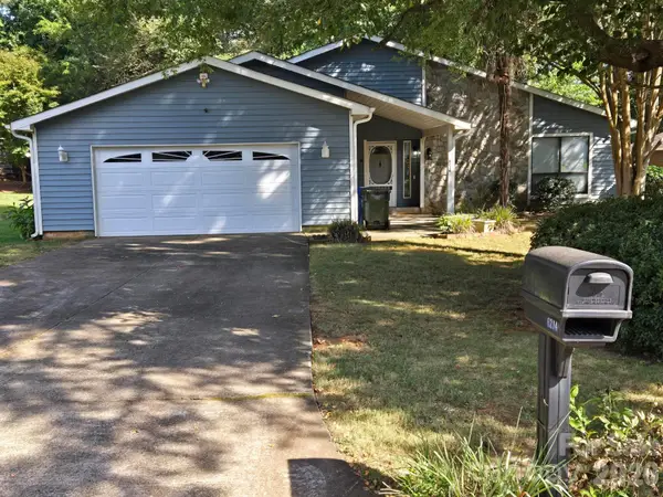 6214 Elkington Lane, Mint Hill, NC 28227