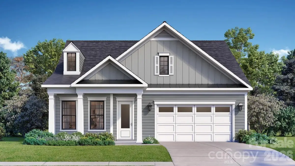 735 Tangled Vine Way, Fort Mill, SC 29715 - #1