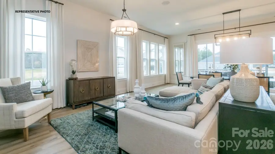 735 Tangled Vine Way, Fort Mill, SC 29715 - #3